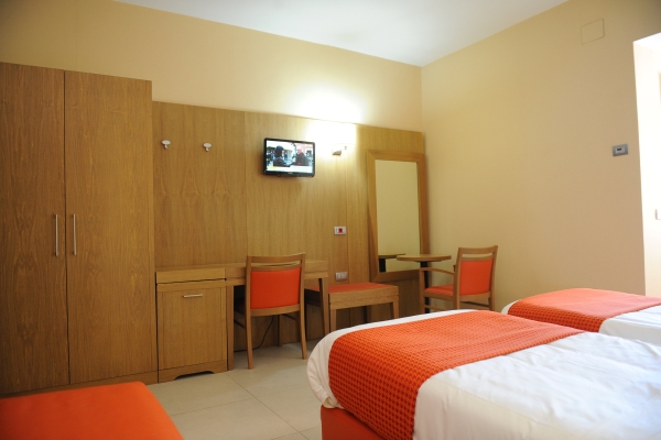 La Campagnola Hotel Ristorante (Cassino)